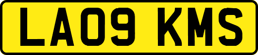 LA09KMS