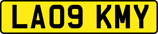 LA09KMY