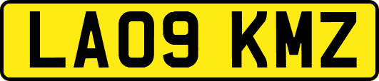 LA09KMZ