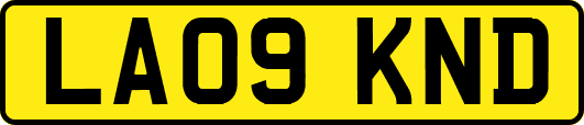 LA09KND