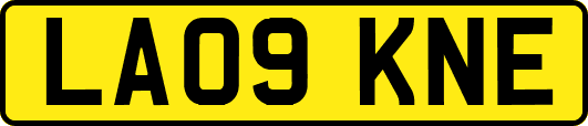 LA09KNE