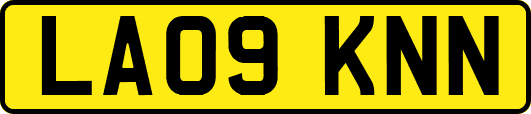 LA09KNN