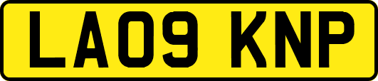 LA09KNP