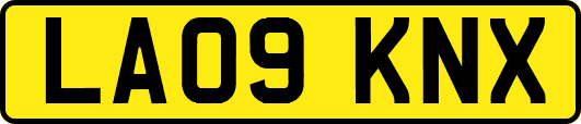 LA09KNX