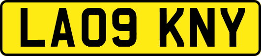 LA09KNY