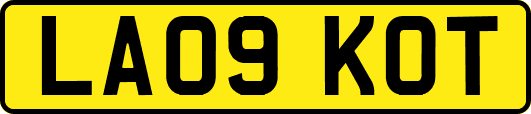 LA09KOT
