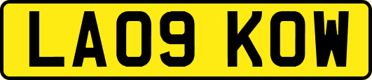 LA09KOW