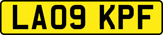 LA09KPF