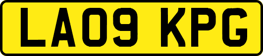 LA09KPG