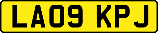 LA09KPJ