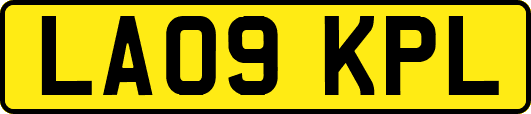 LA09KPL