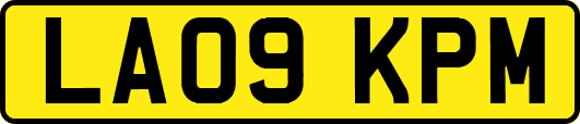 LA09KPM