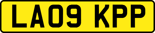 LA09KPP