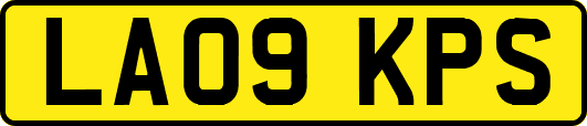 LA09KPS