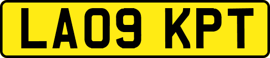 LA09KPT