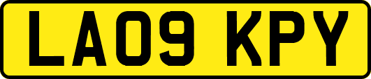 LA09KPY