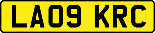 LA09KRC