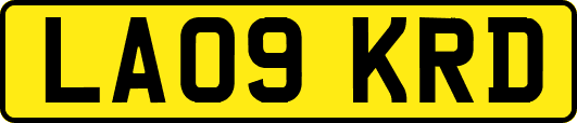 LA09KRD