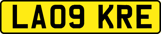 LA09KRE