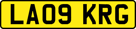 LA09KRG