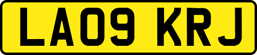LA09KRJ