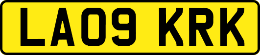 LA09KRK