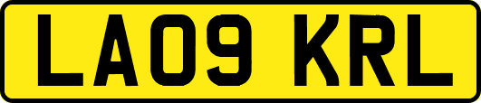 LA09KRL