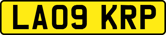 LA09KRP