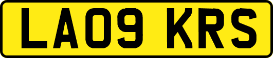 LA09KRS