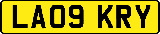 LA09KRY