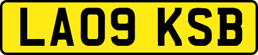 LA09KSB