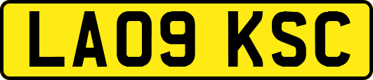 LA09KSC