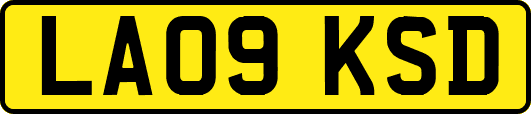 LA09KSD