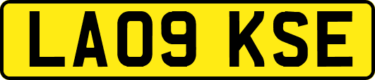 LA09KSE