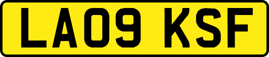 LA09KSF