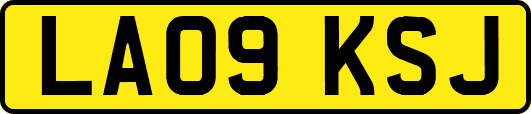 LA09KSJ