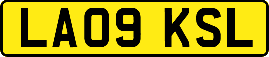 LA09KSL