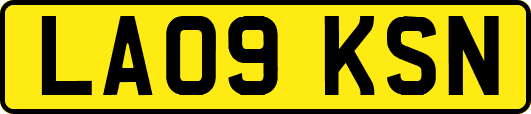 LA09KSN