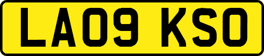 LA09KSO