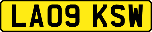LA09KSW
