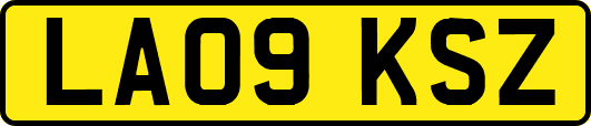 LA09KSZ