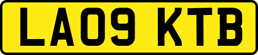 LA09KTB