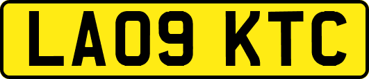 LA09KTC