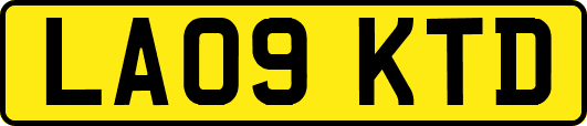 LA09KTD