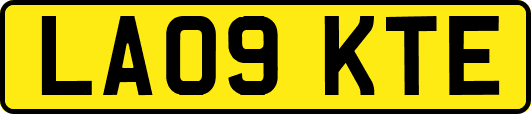 LA09KTE