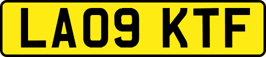 LA09KTF