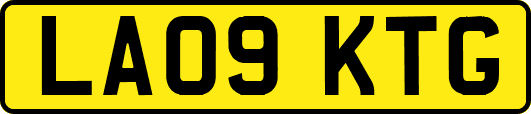 LA09KTG