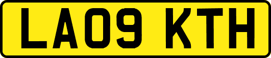 LA09KTH