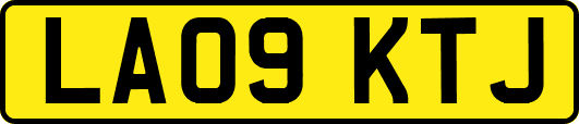 LA09KTJ