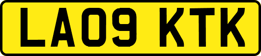 LA09KTK
